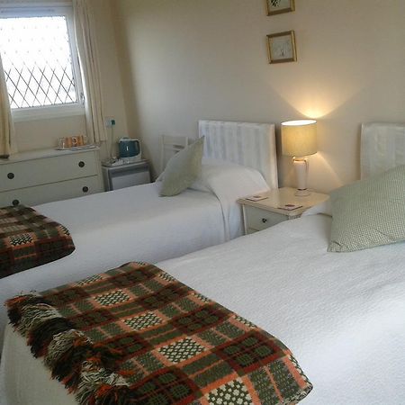Groeslon Ty Mawr B & B Llanddeiniolen Zewnętrze zdjęcie