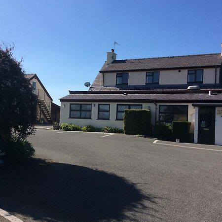 Groeslon Ty Mawr B & B Llanddeiniolen Zewnętrze zdjęcie