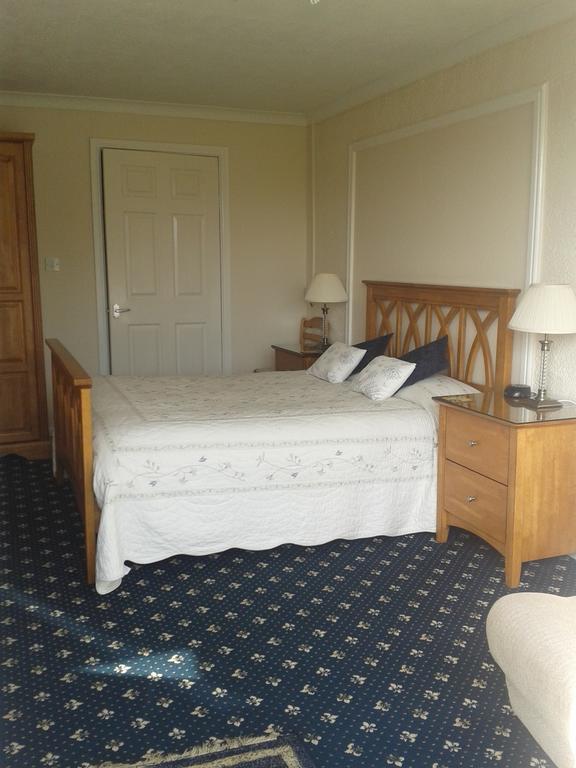 Groeslon Ty Mawr B & B Llanddeiniolen Pokój zdjęcie