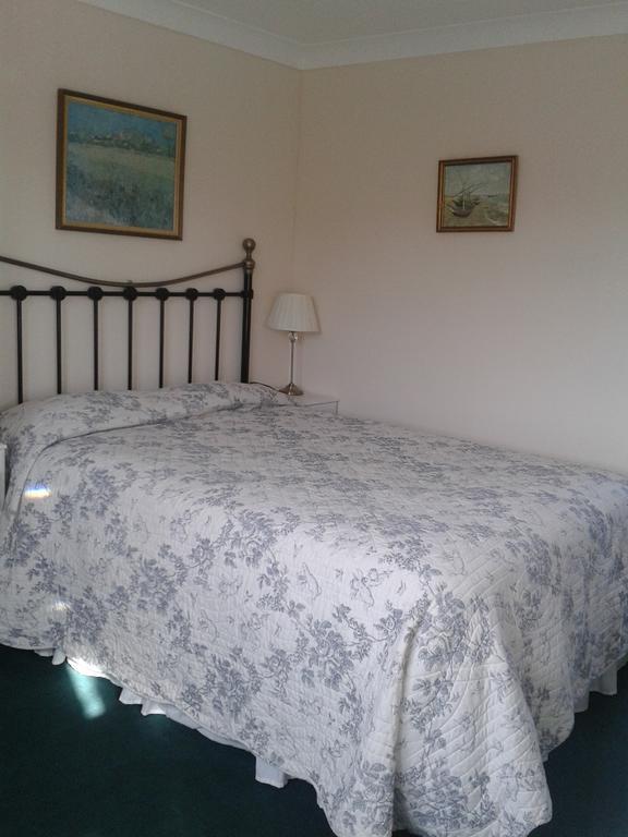 Groeslon Ty Mawr B & B Llanddeiniolen Pokój zdjęcie