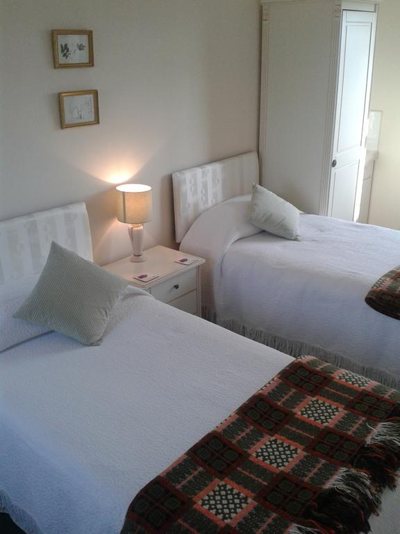 Groeslon Ty Mawr B & B Llanddeiniolen Zewnętrze zdjęcie