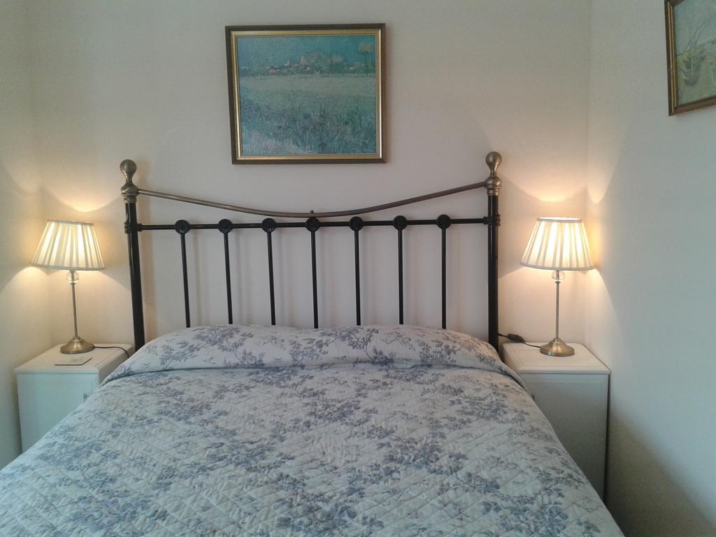 Groeslon Ty Mawr B & B Llanddeiniolen Pokój zdjęcie