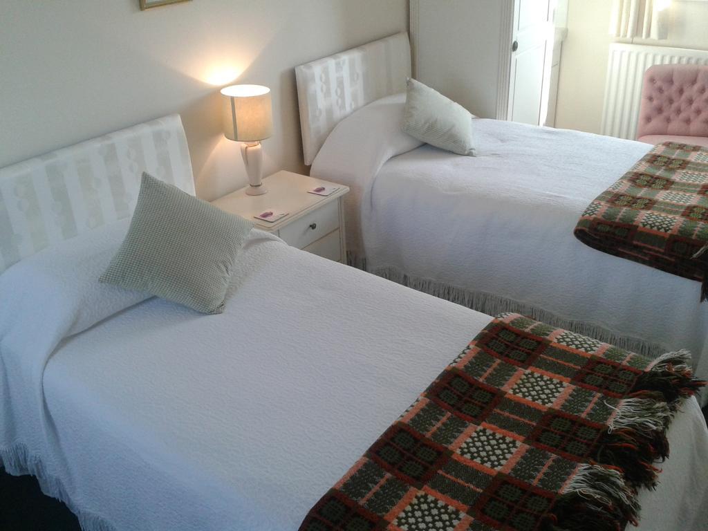 Groeslon Ty Mawr B & B Llanddeiniolen Zewnętrze zdjęcie