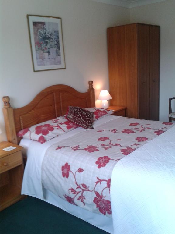 Groeslon Ty Mawr B & B Llanddeiniolen Pokój zdjęcie