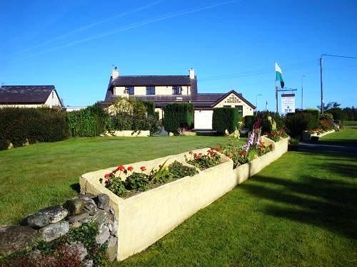 Groeslon Ty Mawr B & B Llanddeiniolen Zewnętrze zdjęcie
