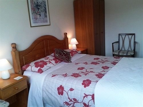 Groeslon Ty Mawr B & B Llanddeiniolen Zewnętrze zdjęcie