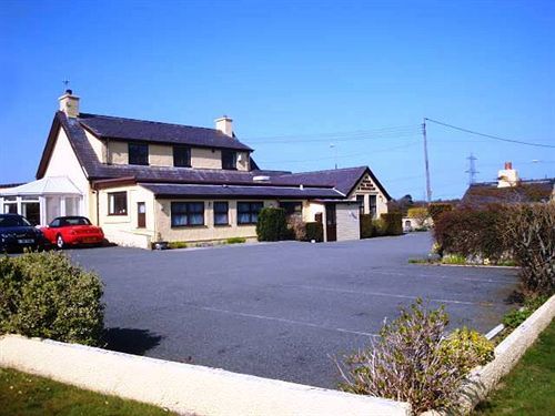 Groeslon Ty Mawr B & B Llanddeiniolen Zewnętrze zdjęcie