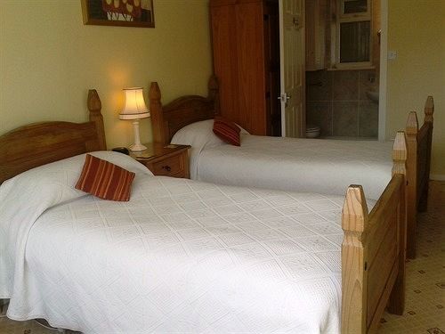 Groeslon Ty Mawr B & B Llanddeiniolen Zewnętrze zdjęcie