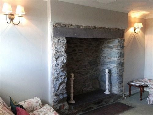 Groeslon Ty Mawr B & B Llanddeiniolen Zewnętrze zdjęcie